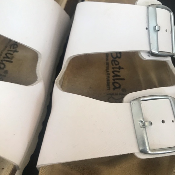 Betula sandals - Picture 3 of 3